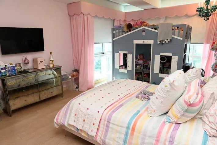 Penthouse for sale in PH Titanium, Costa del Este