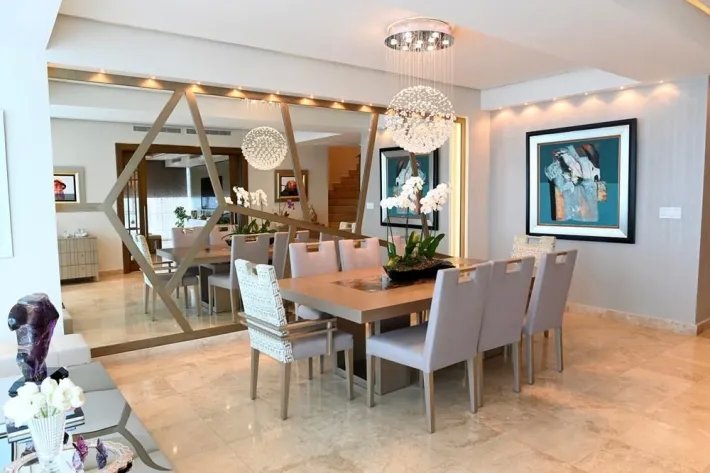 Penthouse for sale in PH Titanium, Costa del Este