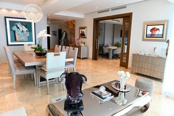 Penthouse for sale in PH Titanium, Costa del Este