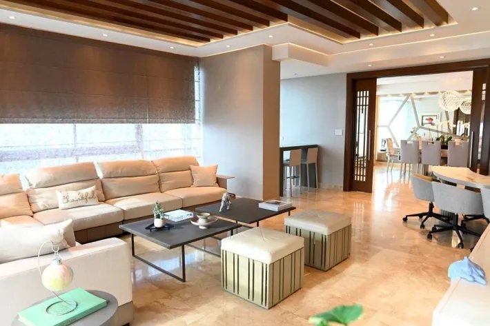 Penthouse for sale in PH Titanium, Costa del Este