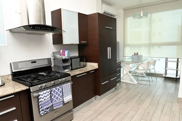 Penthouse for sale in PH Titanium, Costa del Este