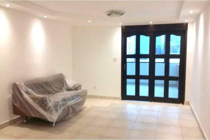 Apartment for rent in PH Torre Cosmos, Obarrio