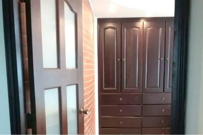 Apartment for rent in PH Torre Cosmos, Obarrio