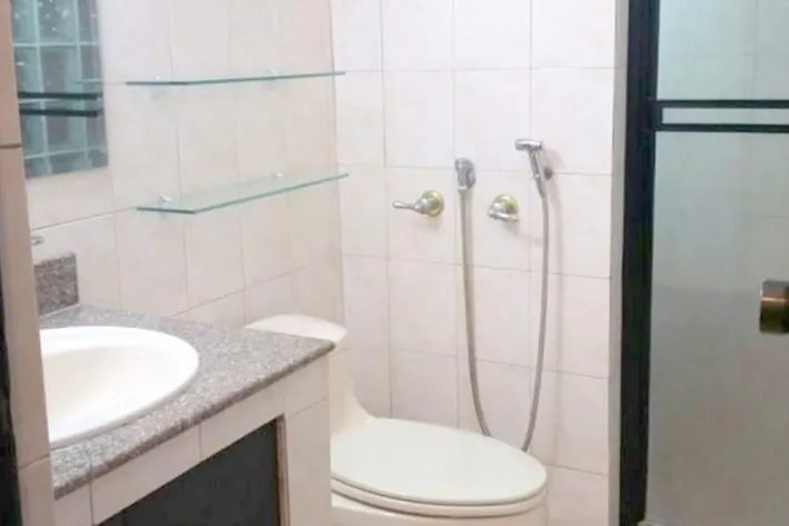 Apartment for rent in PH Torre Cosmos, Obarrio