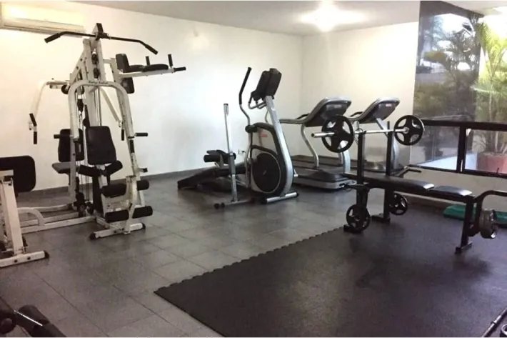 Apartment for rent in PH Torre Cosmos, Obarrio