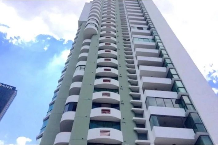 Apartment for rent in PH Torre Cosmos, Obarrio