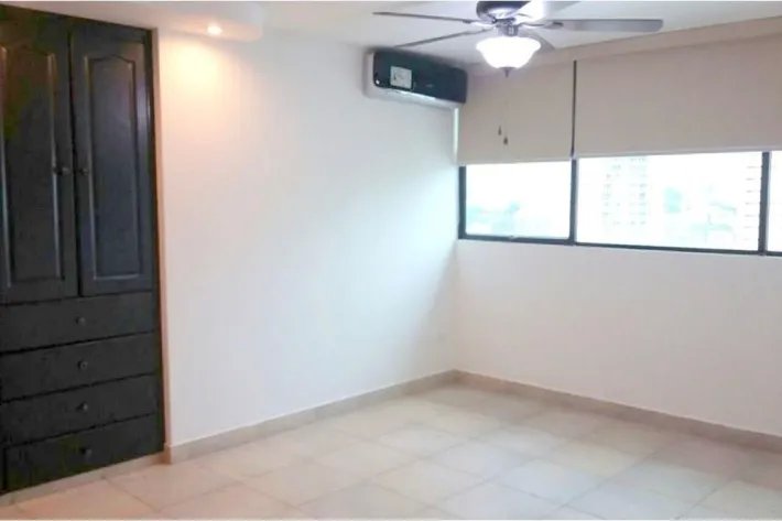 Apartment for rent in PH Torre Cosmos, Obarrio