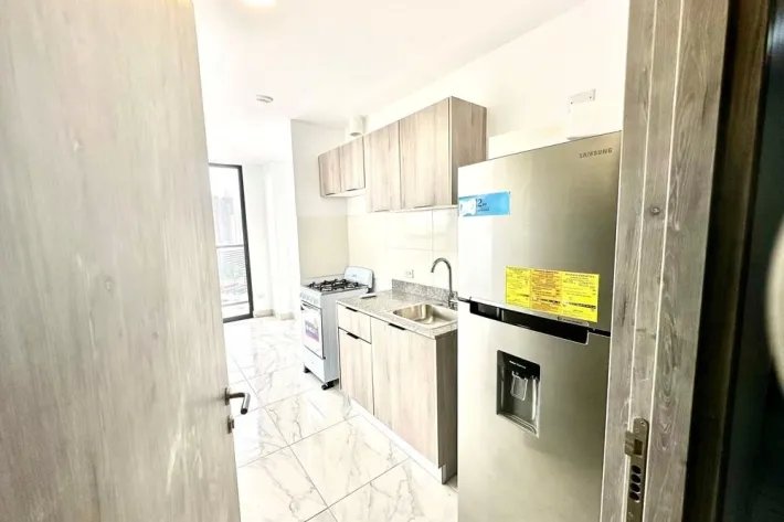 Brand new apartment for rent at The Gray, Obarrio