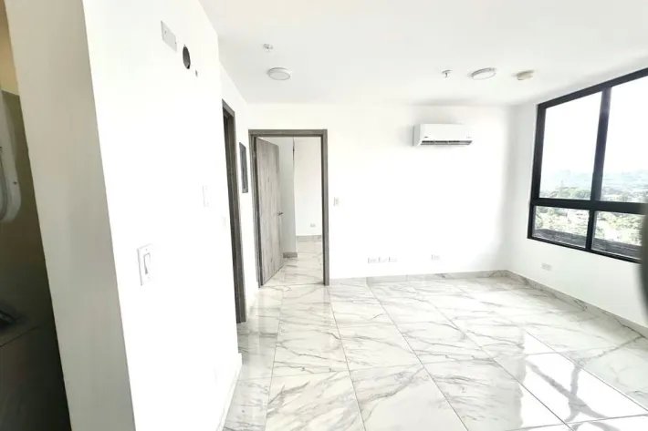 Brand new apartment for rent at The Gray, Obarrio
