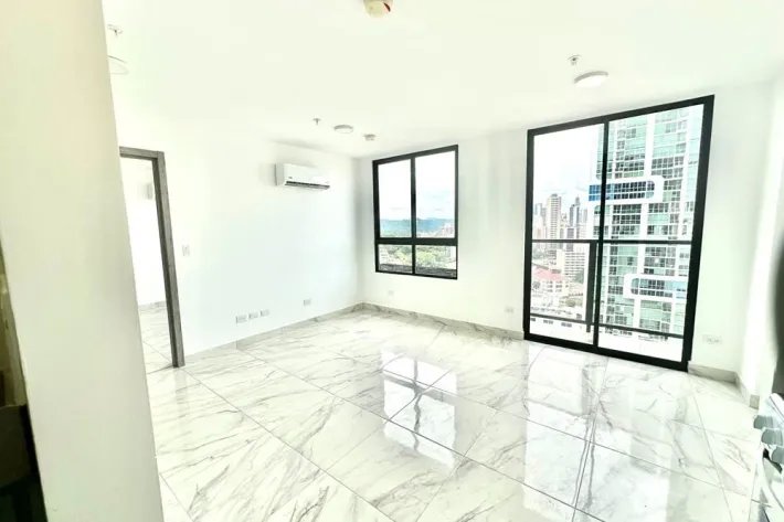 Brand new apartment for rent at The Gray, Obarrio