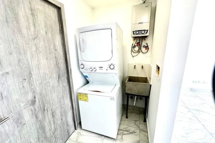 Brand new apartment for rent at The Gray, Obarrio