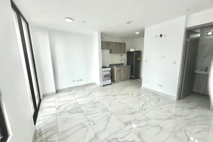 Brand new apartment for rent at The Gray, Obarrio