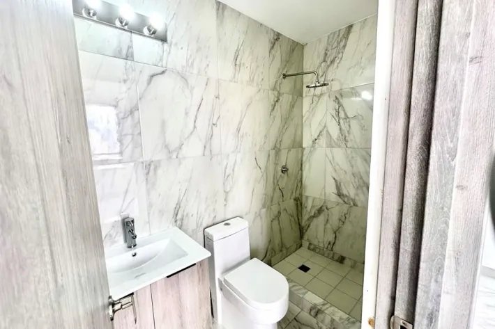 Brand new apartment for rent at The Gray, Obarrio