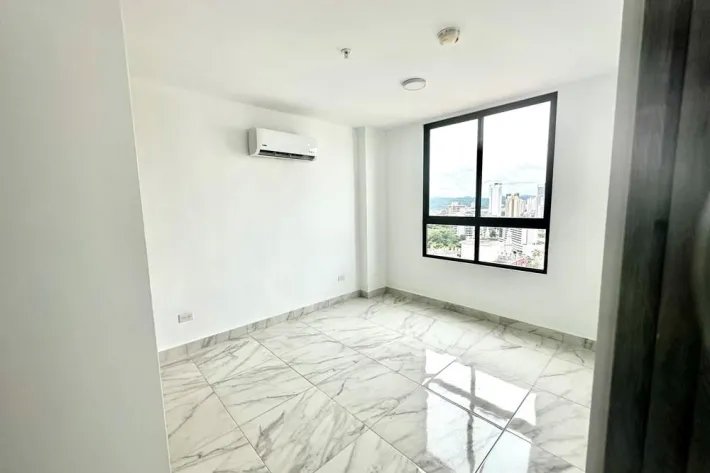 Brand new apartment for rent at The Gray, Obarrio