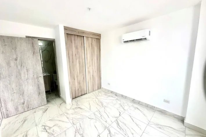 Brand new apartment for rent at The Gray, Obarrio