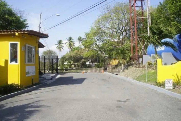 Land for sale in Las Uvas, San Carlos