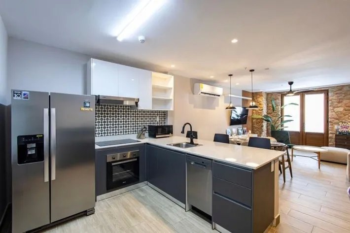 Apartment for sale in Casco Viejo, Panama