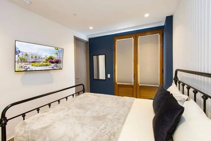 Venta de apartamento en Casco Viejo, Panamá
