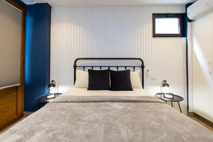 Venta de apartamento en Casco Viejo, Panamá