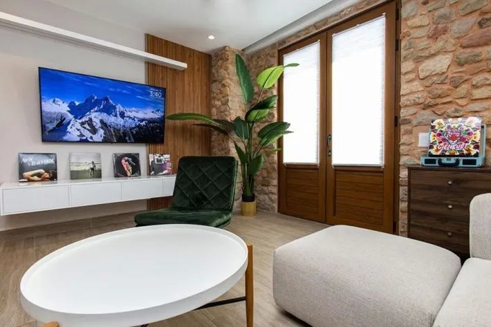 Venta de apartamento en Casco Viejo, Panamá