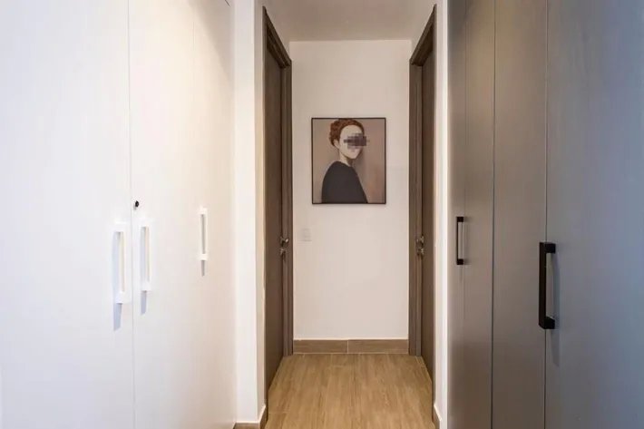 Venta de apartamento en Casco Viejo, Panamá