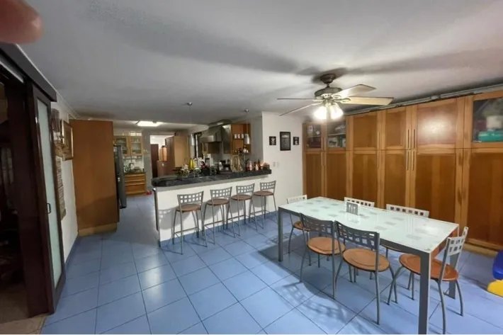 House for sale in Villa Lilla, San Francisco