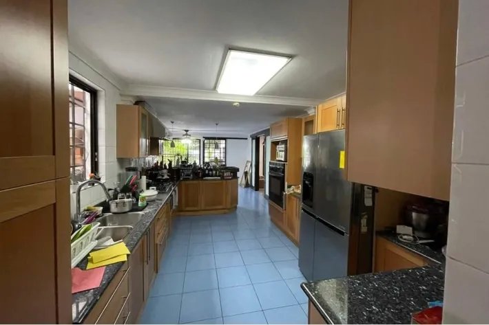 House for sale in Villa Lilla, San Francisco