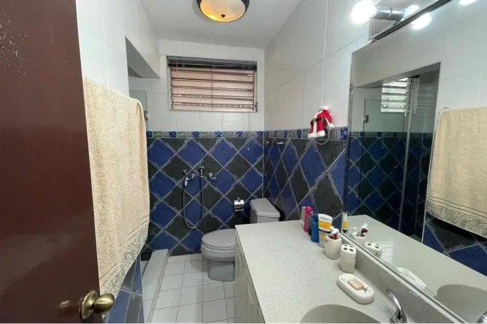 House for sale in Villa Lilla, San Francisco