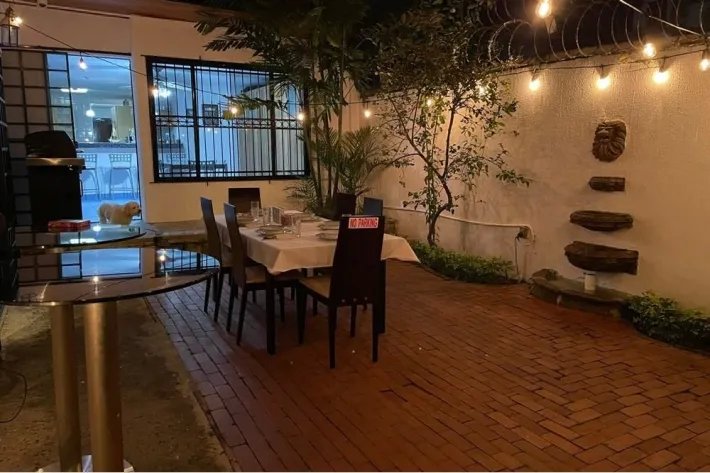 House for sale in Villa Lilla, San Francisco