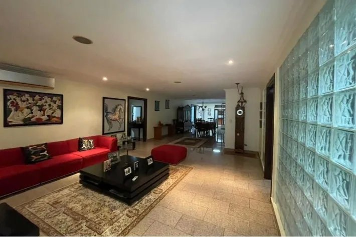 House for sale in Villa Lilla, San Francisco