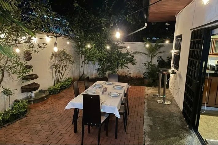 House for sale in Villa Lilla, San Francisco