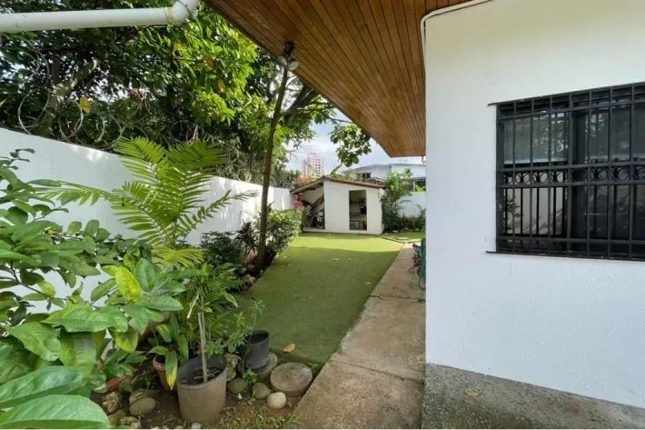 House for sale in Villa Lilla, San Francisco
