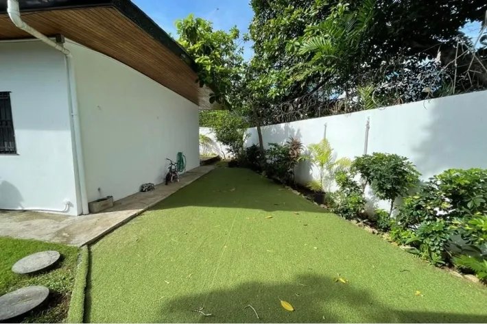 House for sale in Villa Lilla, San Francisco