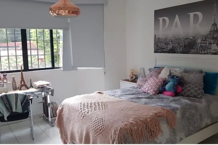 Venta de casa en Urbanización La Alameda, Betania