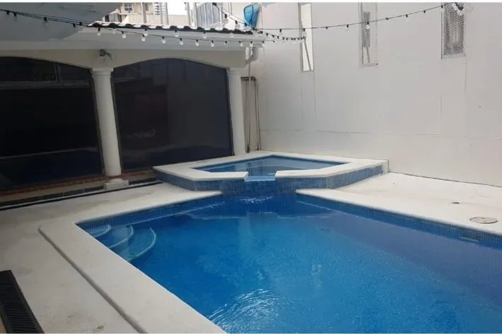 Venta de casa en Urbanización La Alameda, Betania