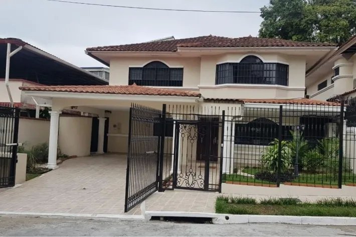 House for rent in La Alameda, Betania