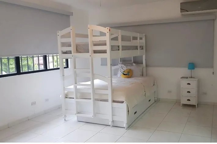 House for rent in La Alameda, Betania