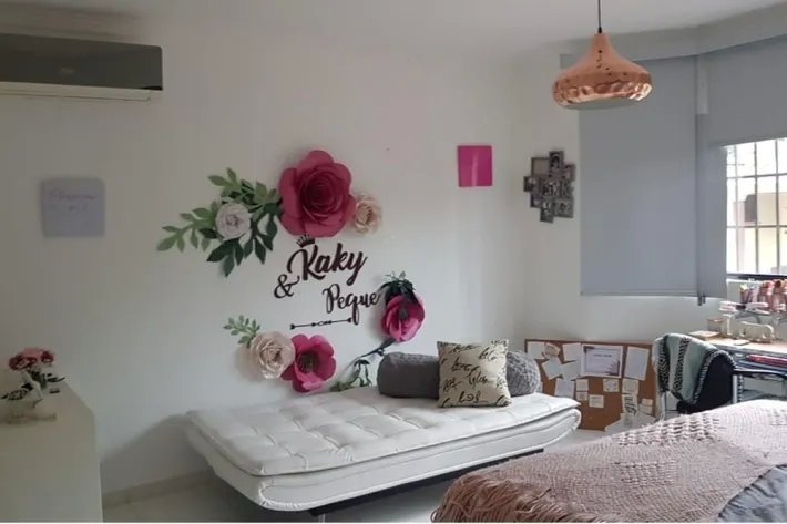 House for rent in La Alameda, Betania