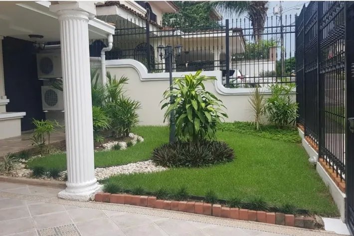House for rent in La Alameda, Betania