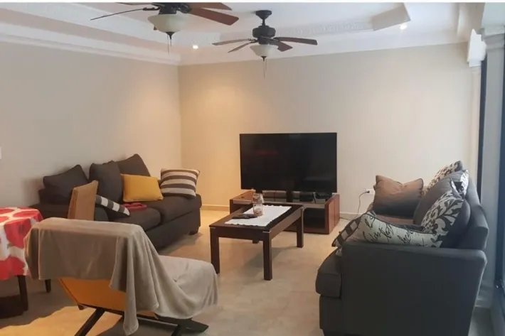 House for rent in La Alameda, Betania
