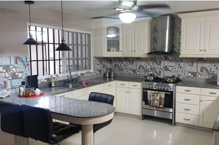 House for rent in La Alameda, Betania