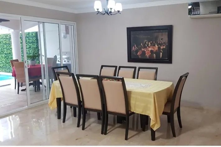 House for rent in La Alameda, Betania