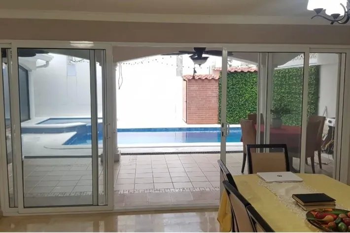 House for rent in La Alameda, Betania