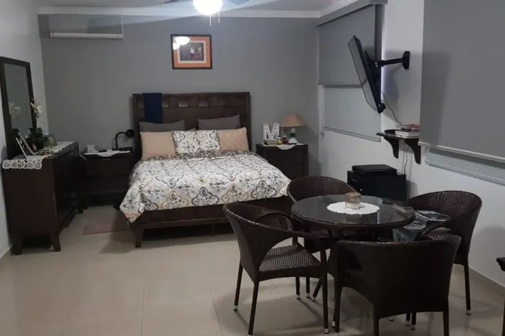 House for rent in La Alameda, Betania