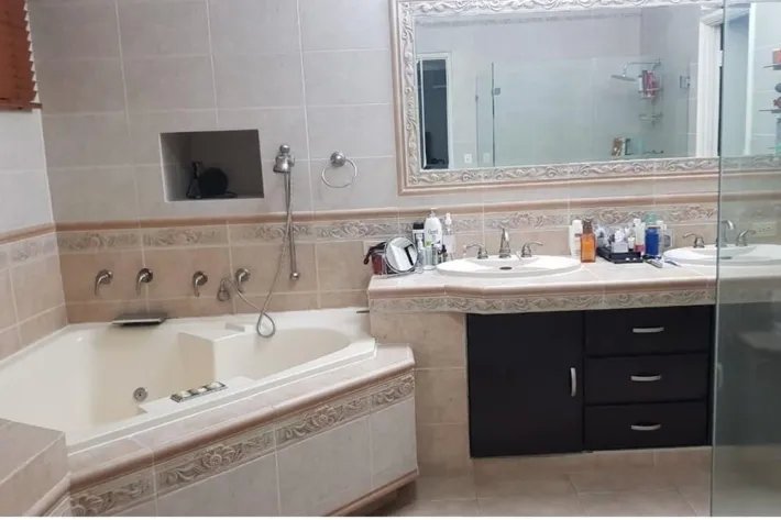 House for rent in La Alameda, Betania