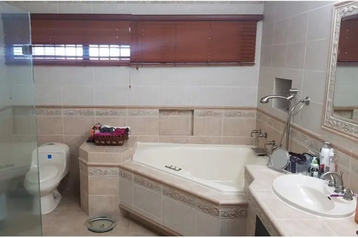 House for rent in La Alameda, Betania