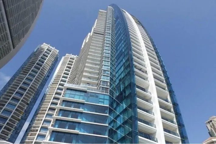 Apartment for rent in Punta Pacifica, Panama City