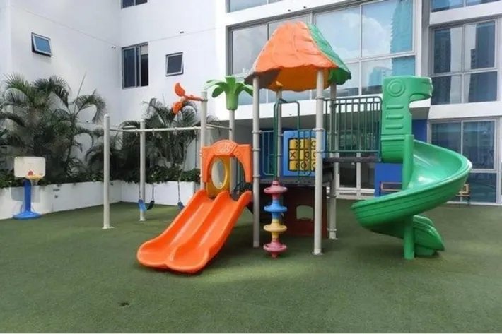 Apartment for rent in Punta Pacifica, Panama City