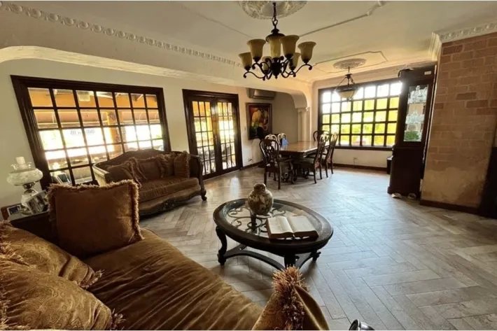House for sale in Altos de Panama