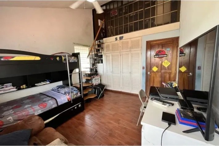 House for sale in Altos de Panama